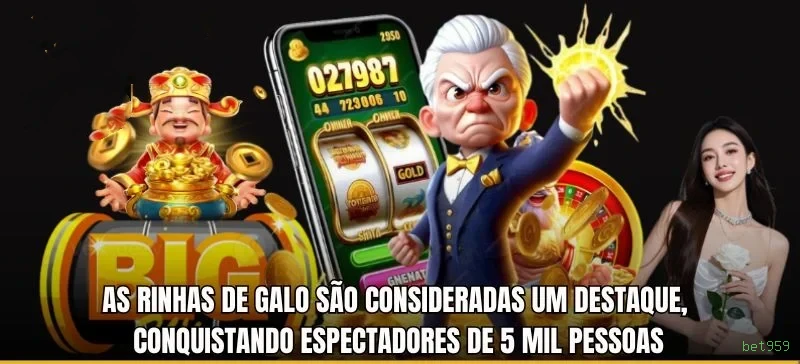 APP oficial da bet959 para mobile