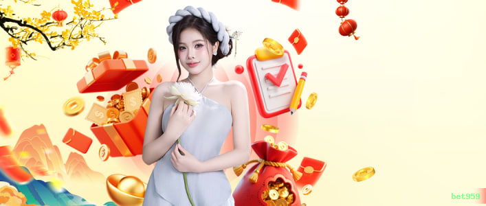 Apostas esportivas da bet959 com odds competitivas