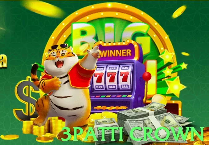 3patti crown Pakistan - 3